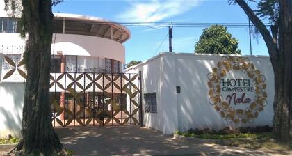 Hotel Campestre Nala