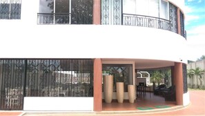 Fachada