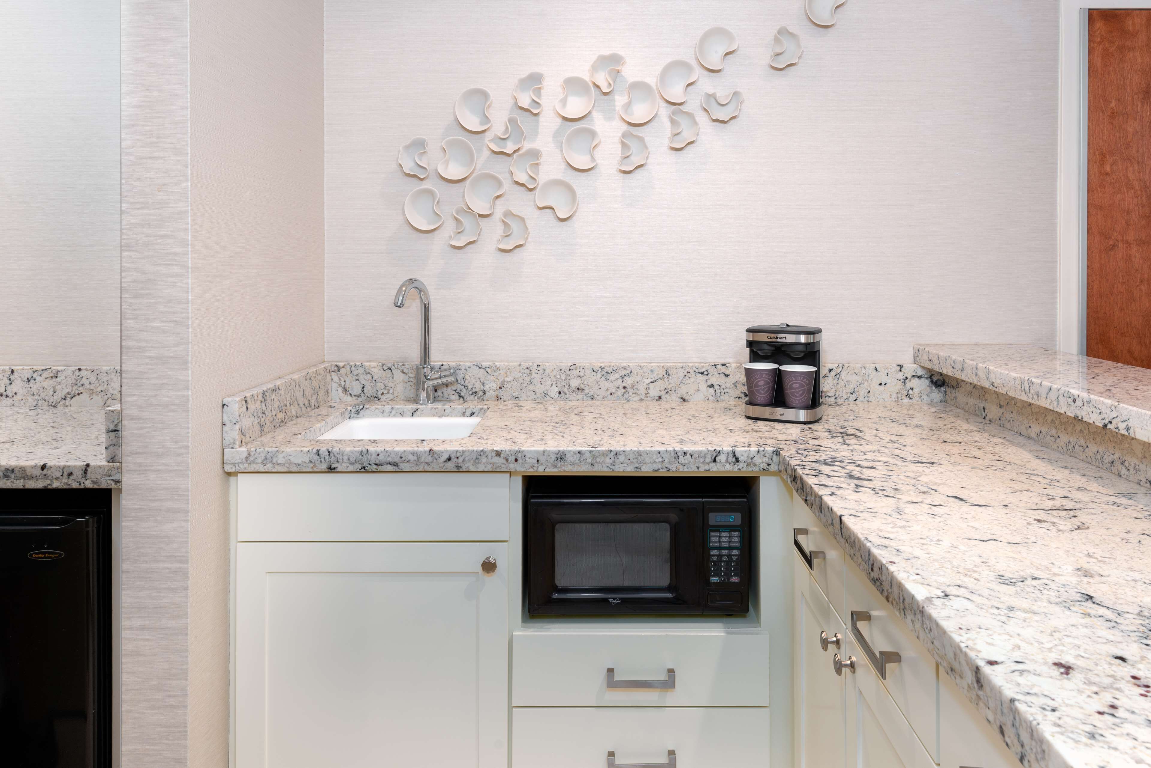 Foto - Hilton Charlotte Airport Hotel