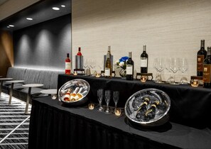 Meeting facility - Hilton Charlotte Airport (Charlotte)