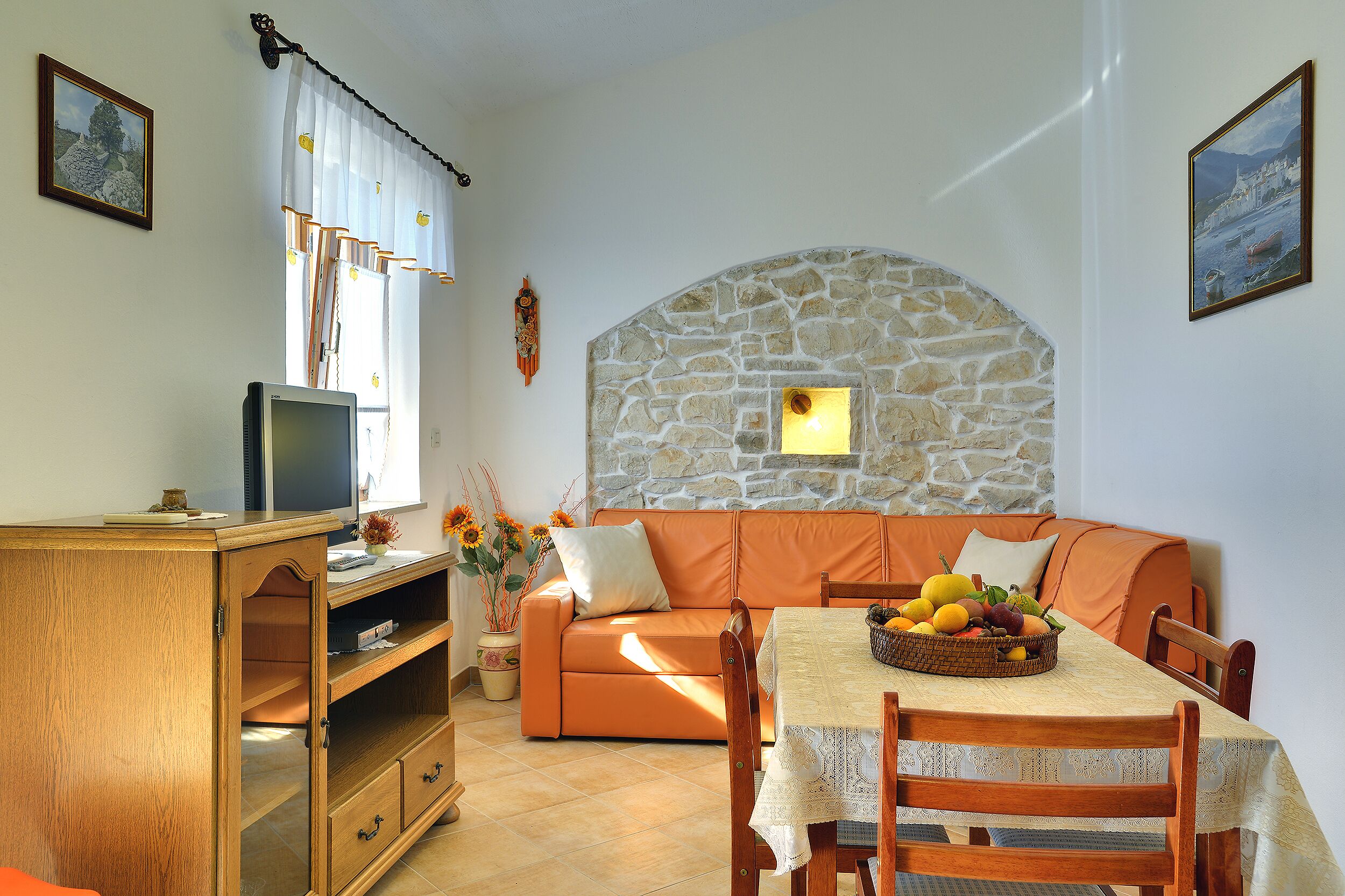 تناول الطعام