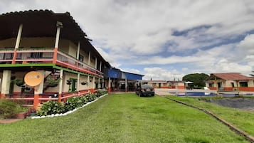 Fachada