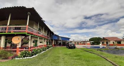 coffee axis tourism 2