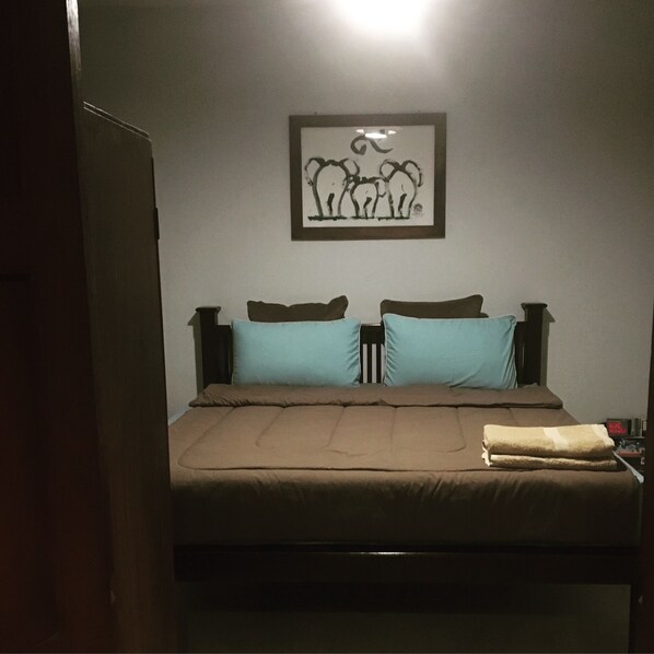 Villa familiar (Baan Mali) | Wifi gratis y accesible en silla de ruedas