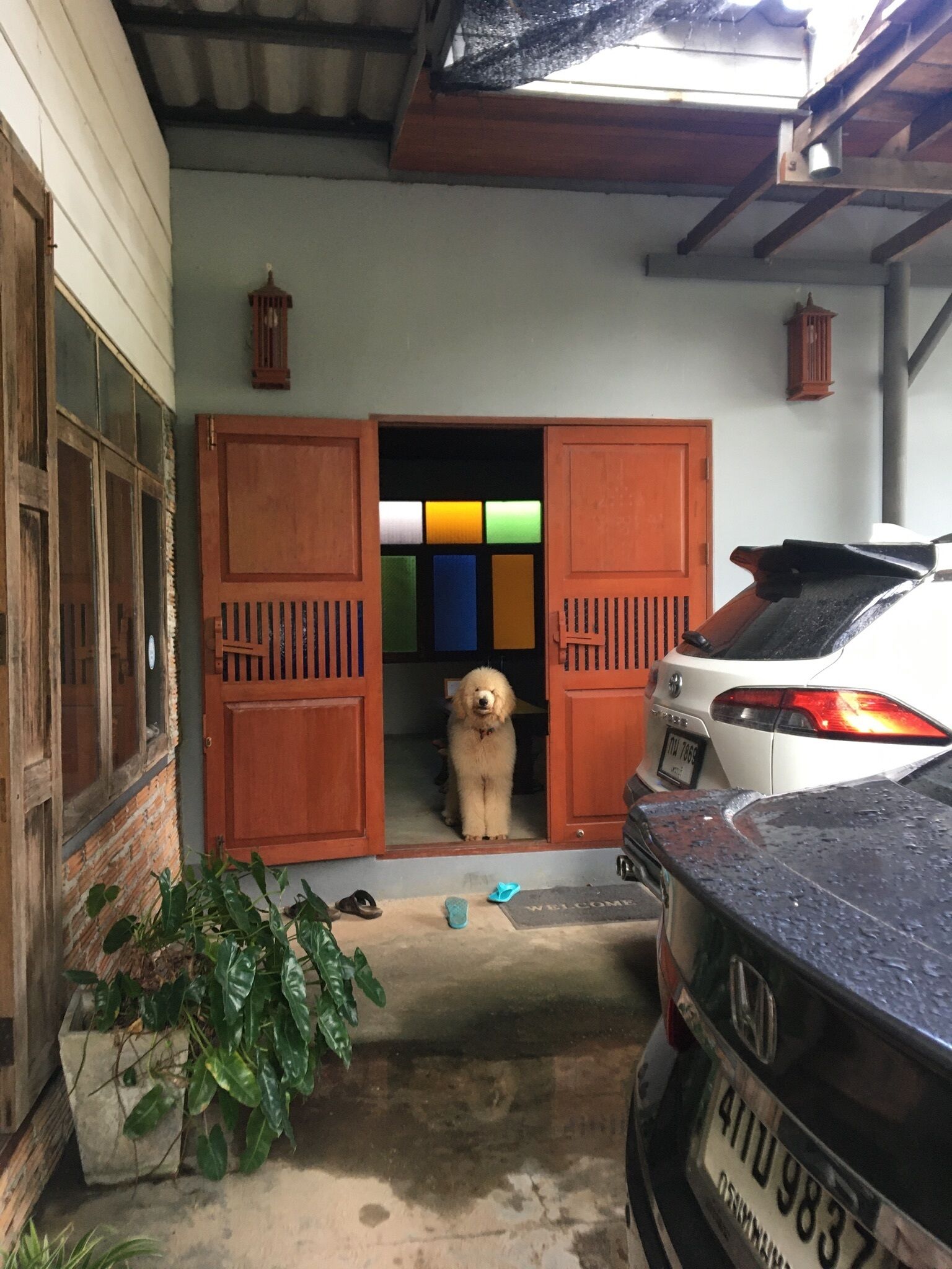 Family Villa (Baan Mali)