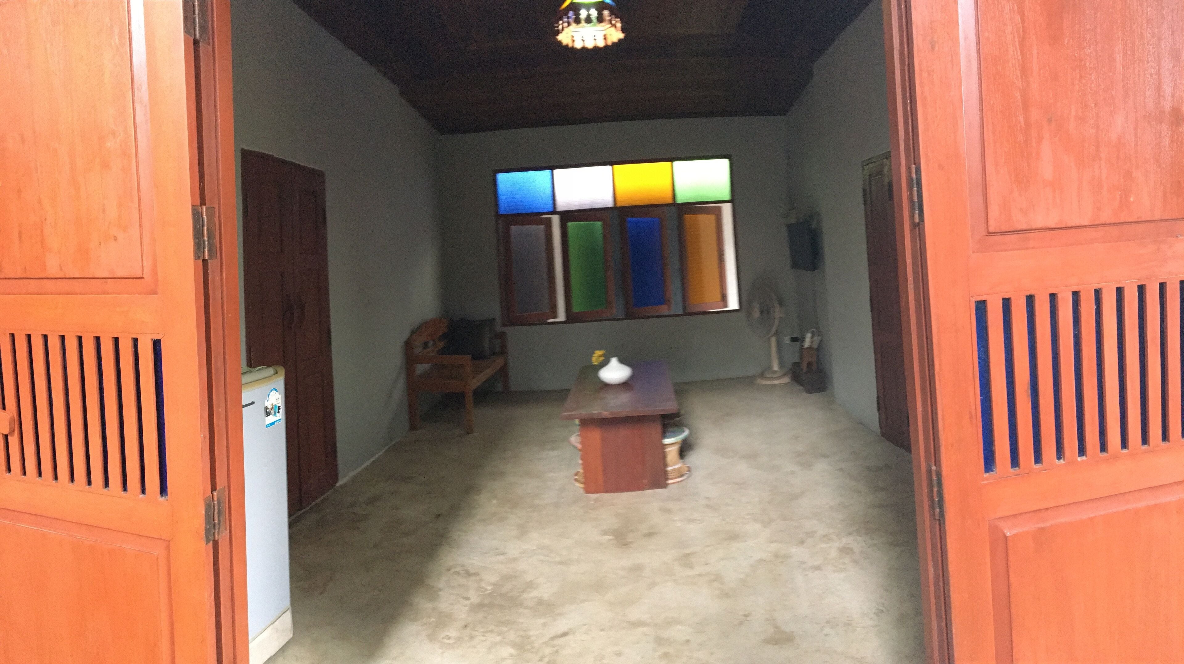 Family Villa (Baan Mali) | Free WiFi, wheelchair access