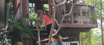 バーン マリ ランパン