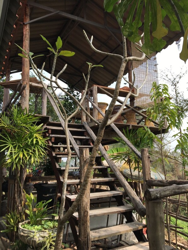 Tente Tradition (Laan Dao)