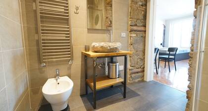 Al Garibaldino Rooms