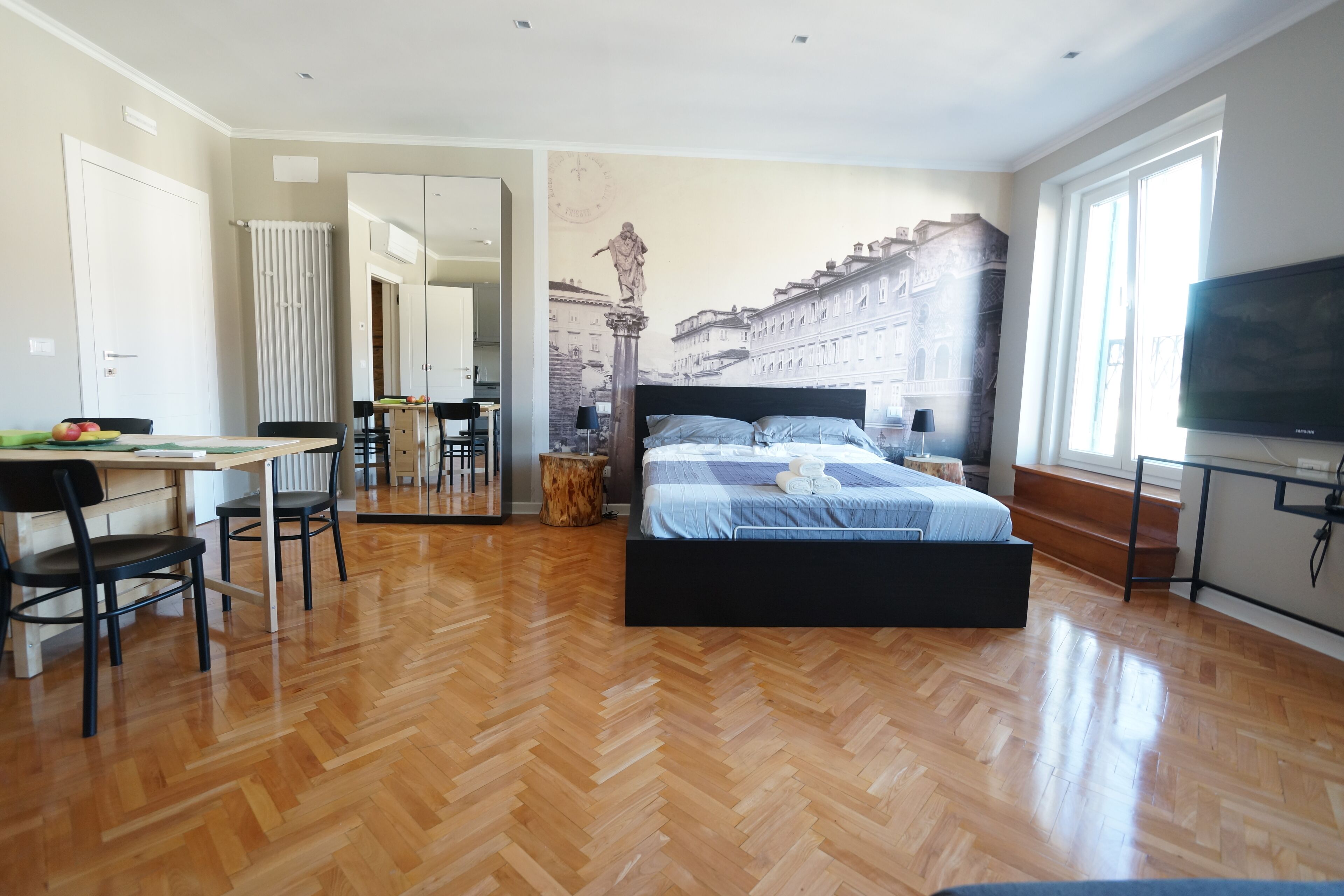 Foto - Garibaldino Rooms