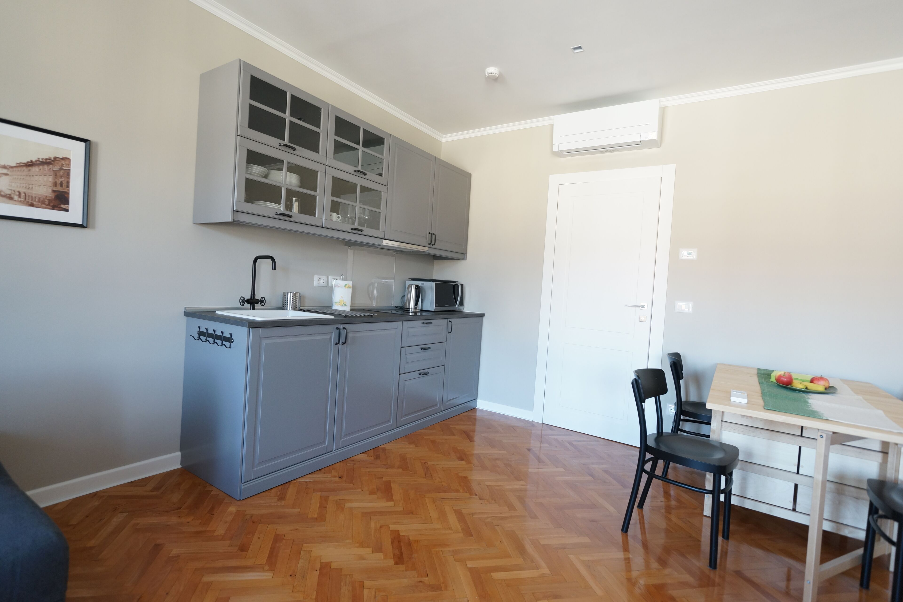 Foto - Garibaldino Rooms