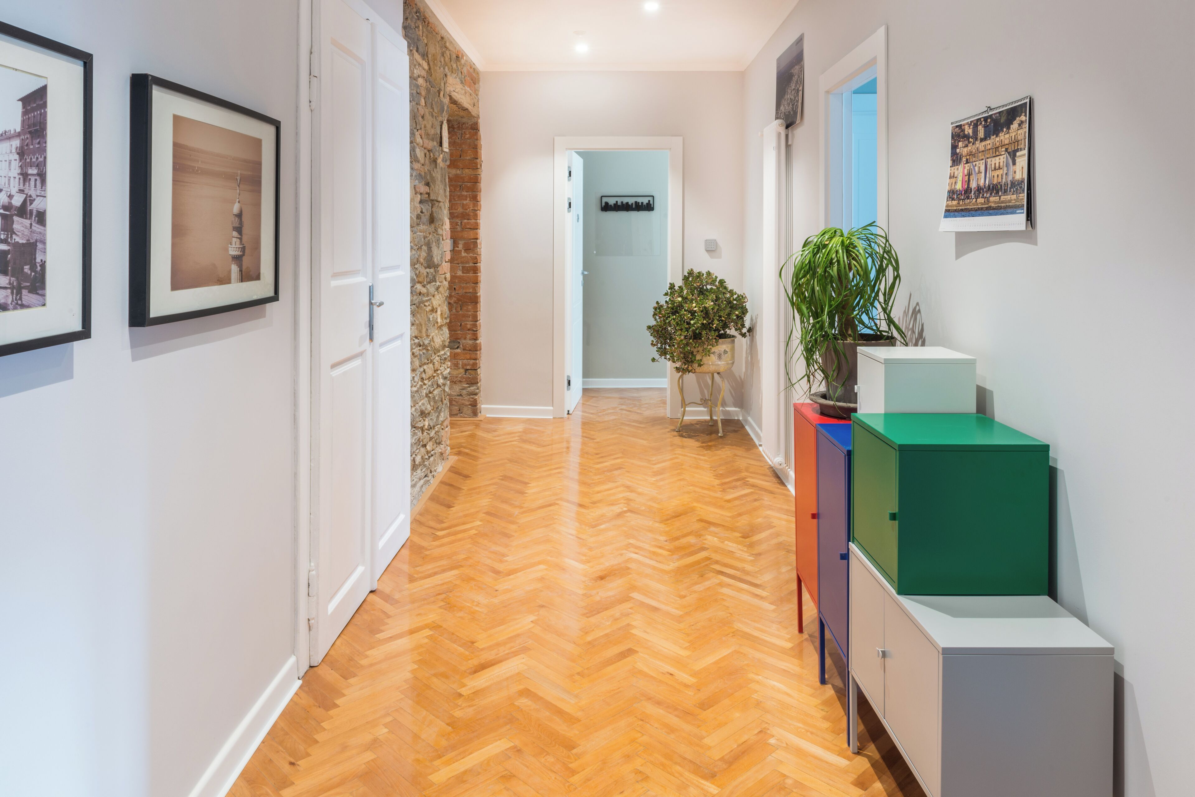 Foto - Garibaldino Rooms