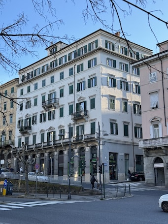 Al Garibaldino Rooms