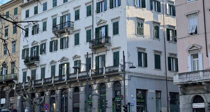 Al Garibaldino Rooms