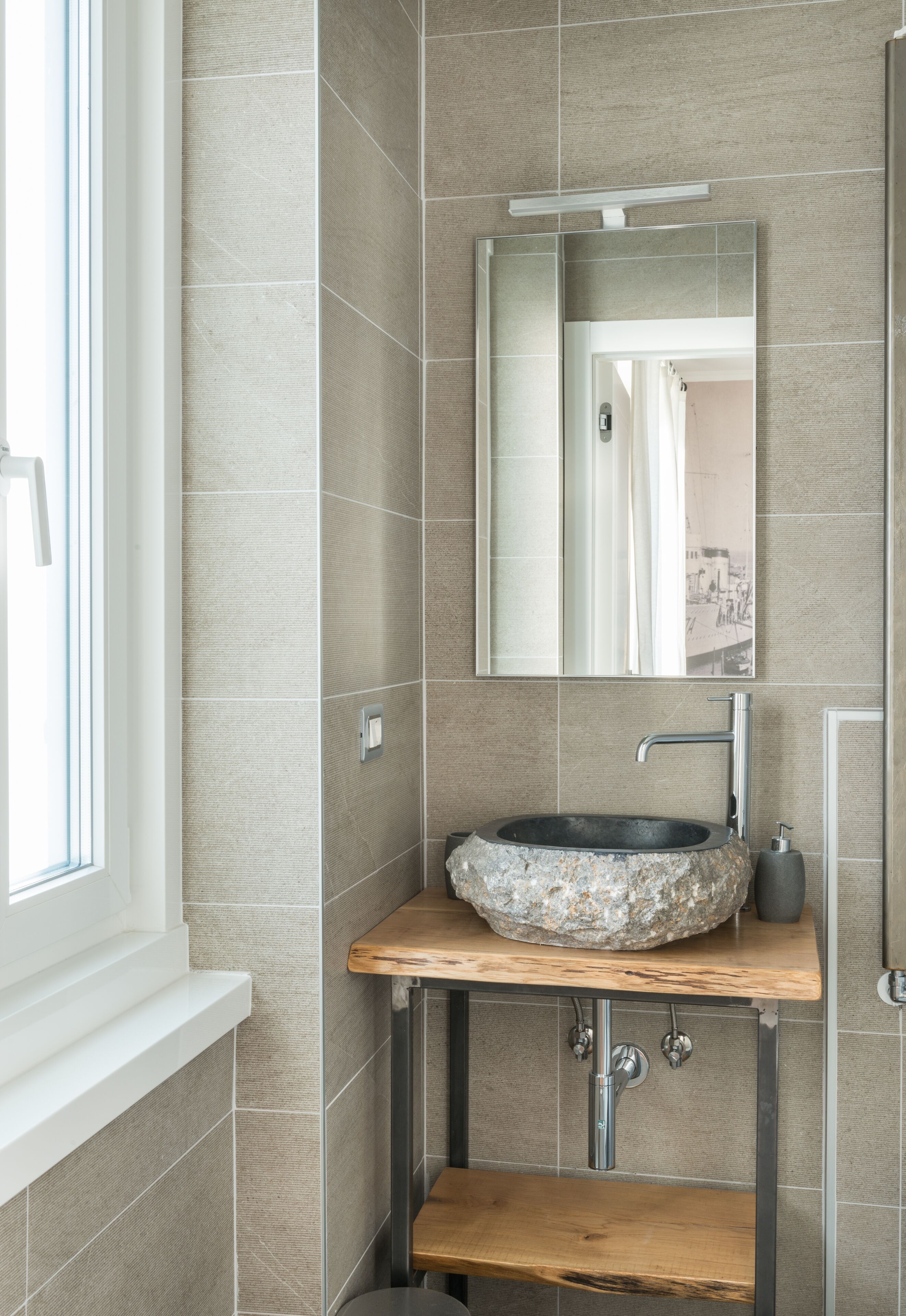 Foto - Garibaldino Rooms