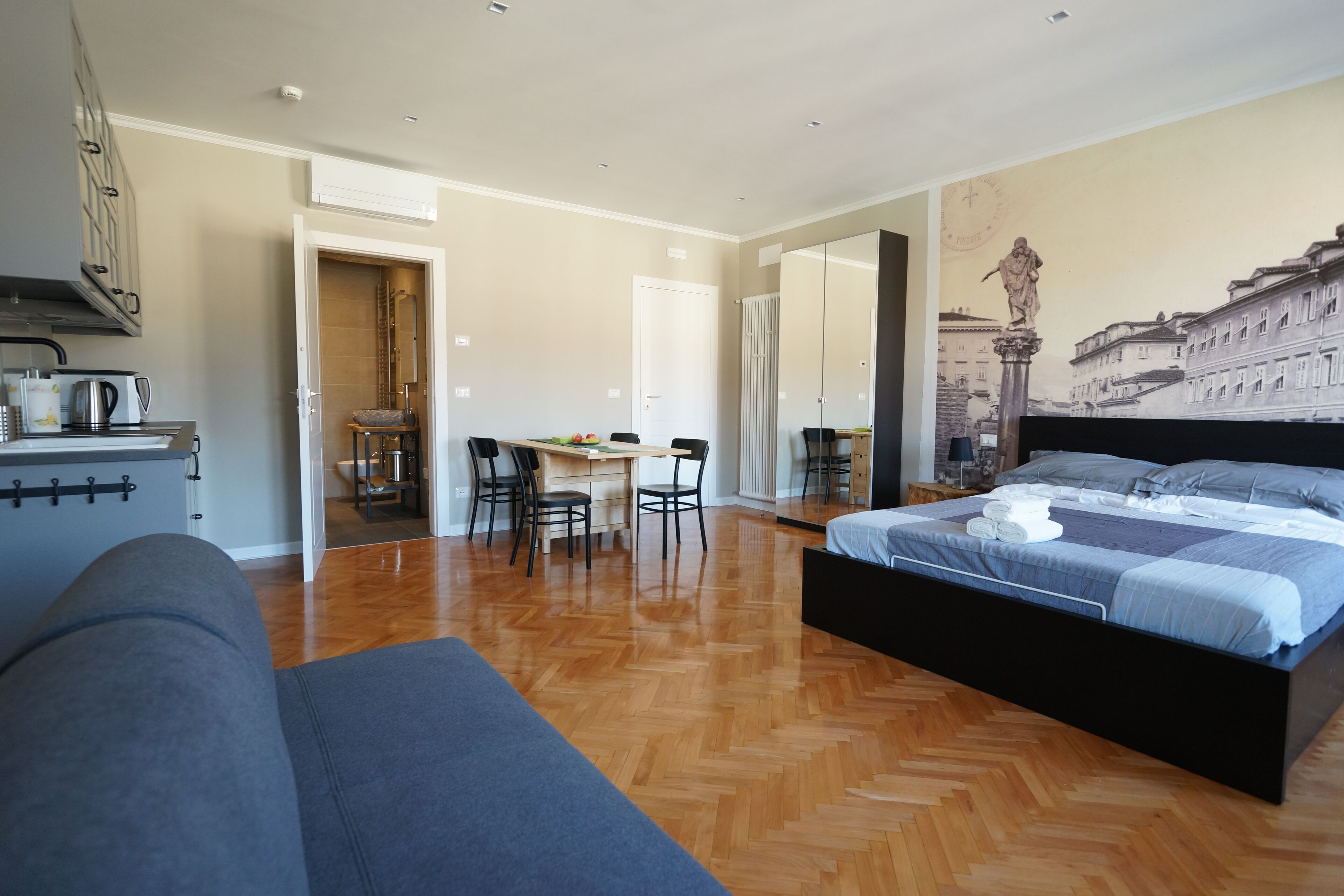 Foto - Garibaldino Rooms