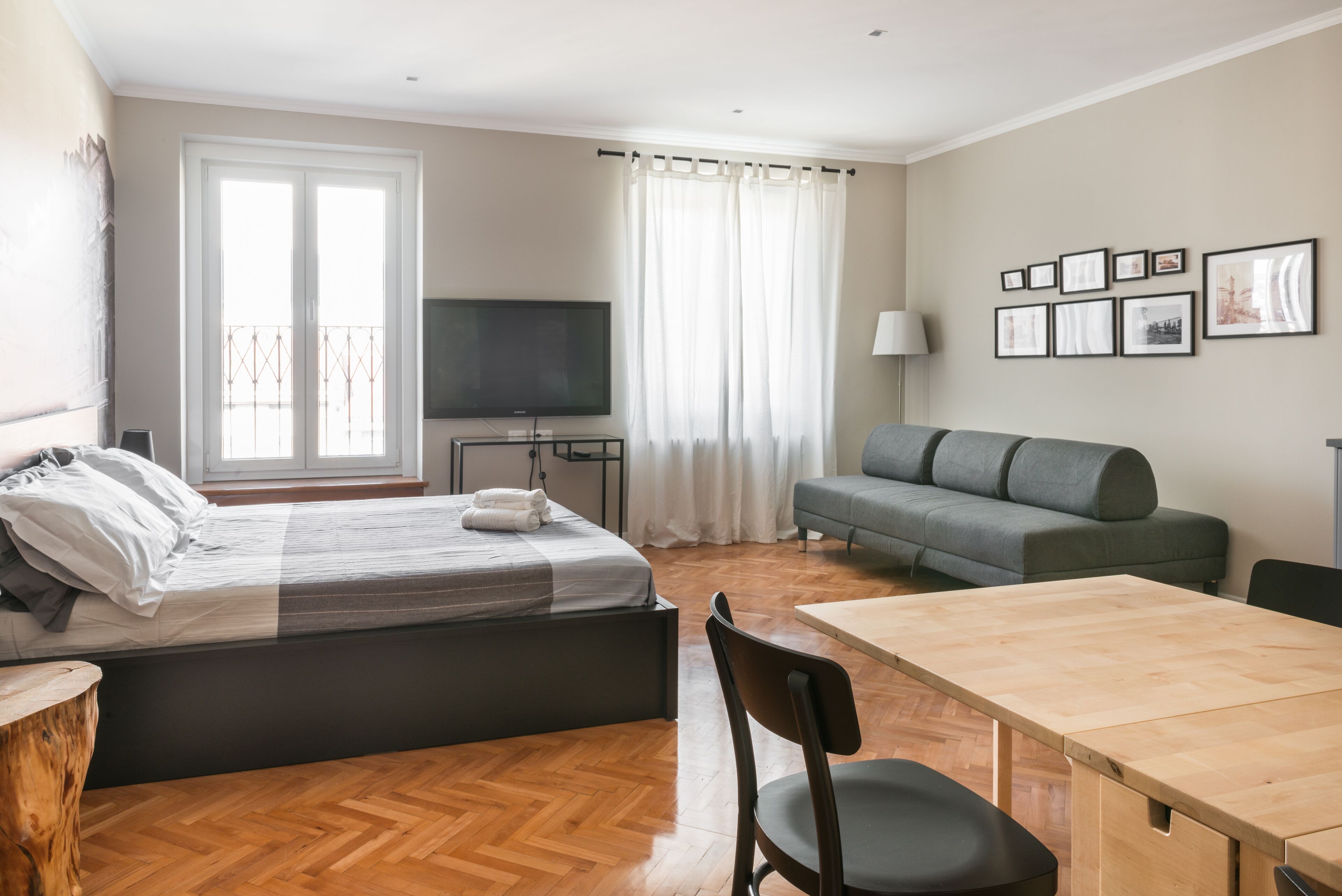 Foto - Garibaldino Rooms