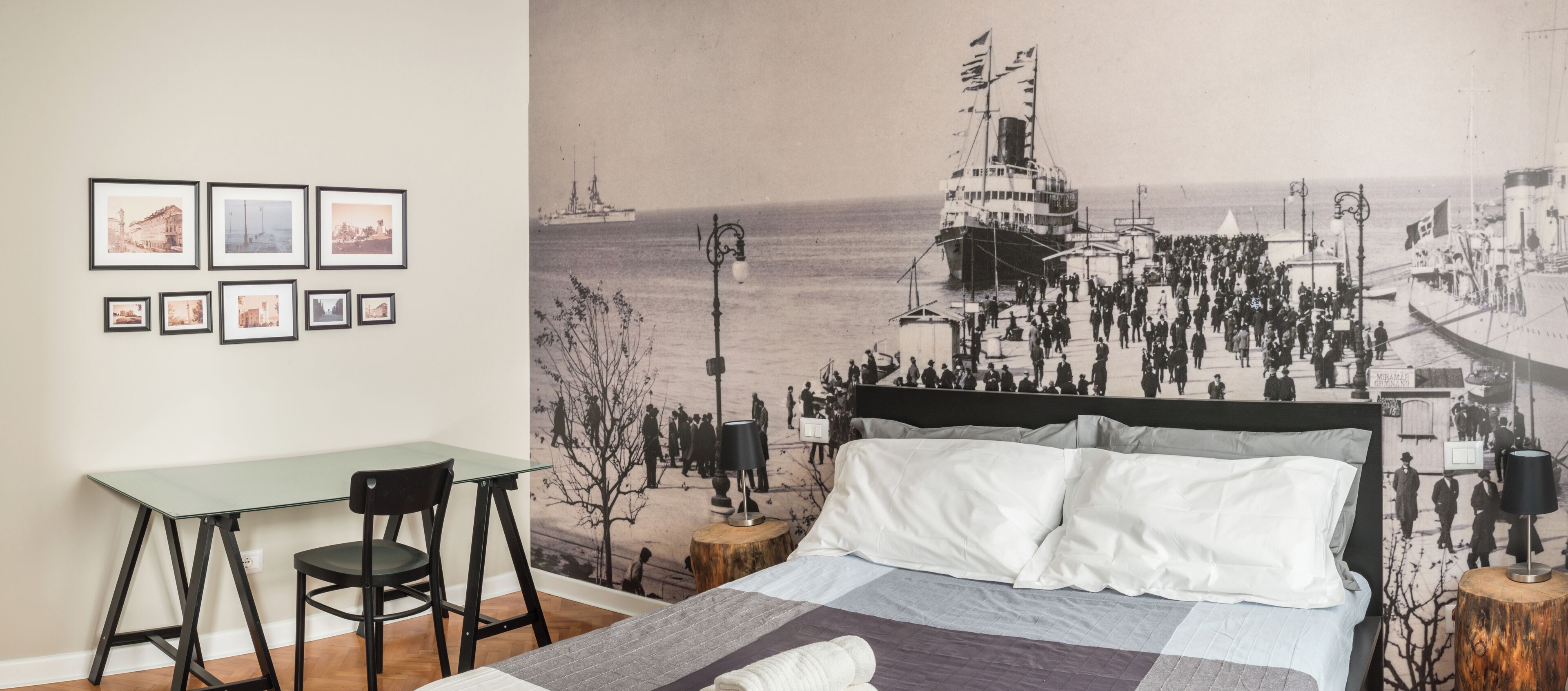 Foto - Garibaldino Rooms