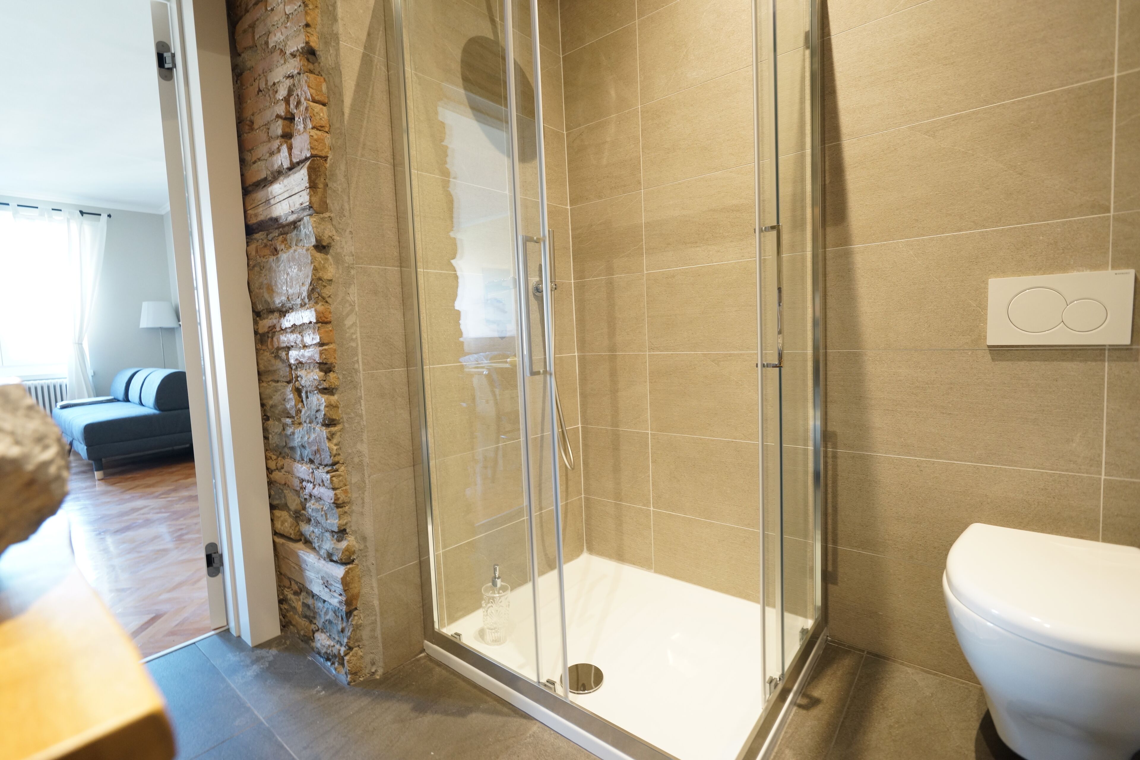 Foto - Garibaldino Rooms