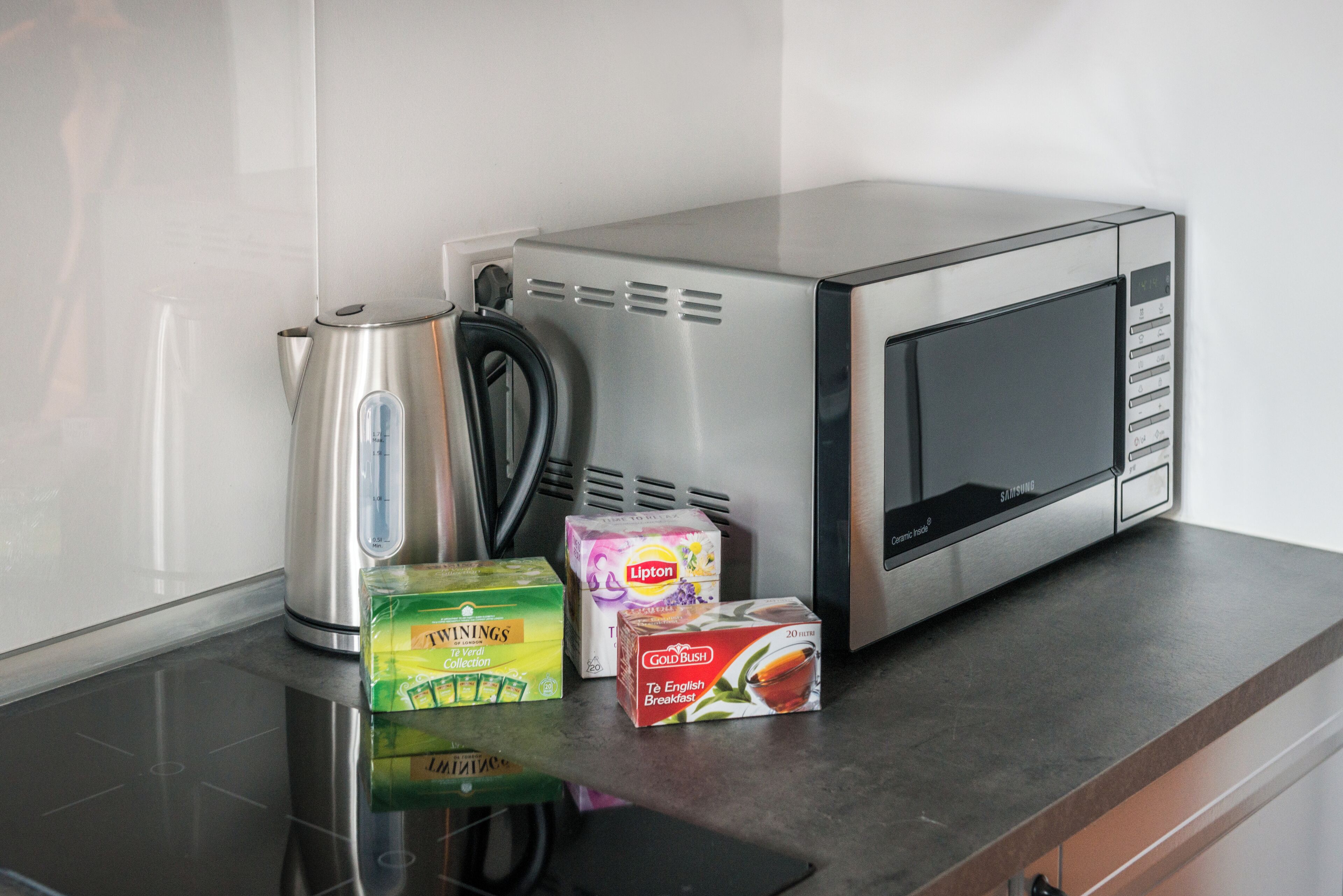 Foto - Garibaldino Rooms