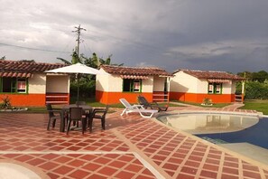 Pool - Coffee axis tourism 3 (Quimbaya)