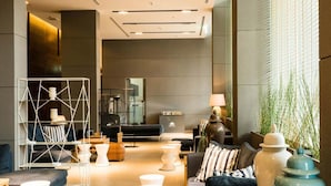 Lobby - UNIXX Pattaya Condo in Central Area (Pattaya)