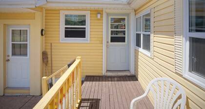 (12) Suite privada doble en Green Acres Summerside