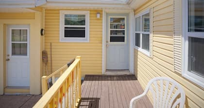 (11) Suite Queen privada en Green Acres Summerside