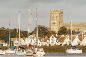 Port de plaisance