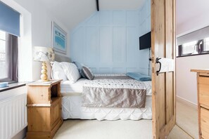 3 chambres, fer et planche Ă repasser, Wi-Fi, draps fournis