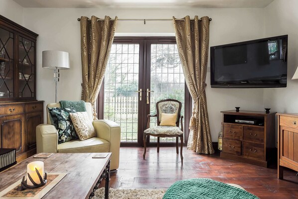 Télévision, espaces bureaux