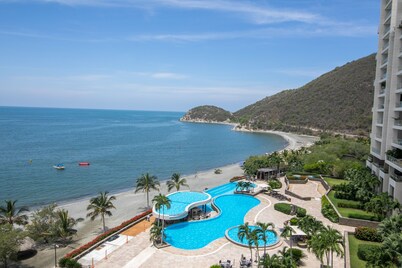 Apt Santa Marta – Sierra Laguna Condominio