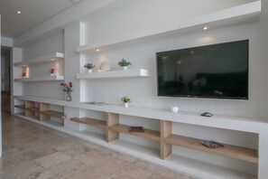 Interior - Apt Santa Marta – Sierra Laguna Condominio (Santa Marta)