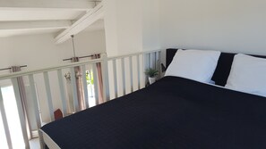 3 chambres, bureau, Wi-Fi