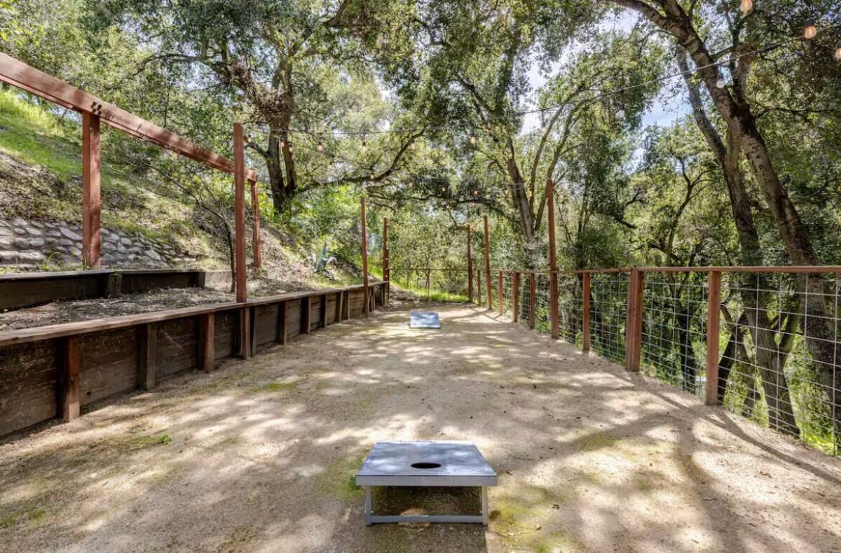 Photo 25 of Oak Treehouse Retreat