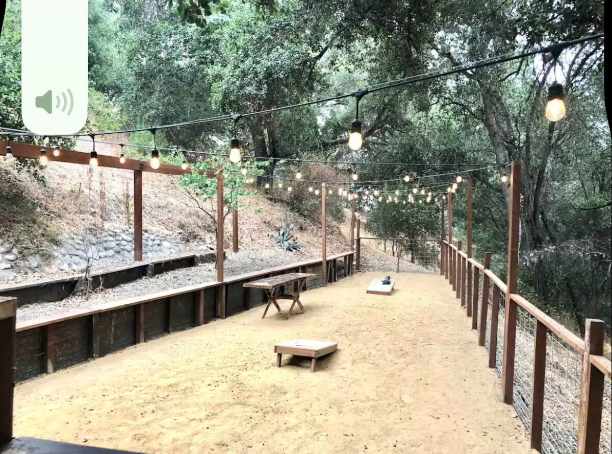 Photo 24 of Oak Treehouse Retreat