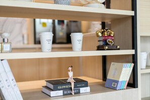 Interior - Ibis Shanghai Hongqiao Railway Station (Shanghai)