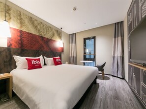 Minibar, trang trí khác biệt, trang bị nội thất với thiết kế riêng biệt 