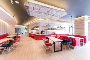 Restaurant - Ibis Shanghai Hongqiao Railway Station (Shanghai)