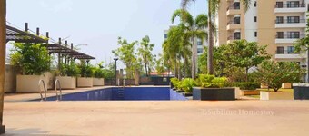 Sublime Home stay: Deluxe Room with Balcony