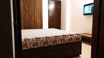 1 Schlafzimmer, WLAN