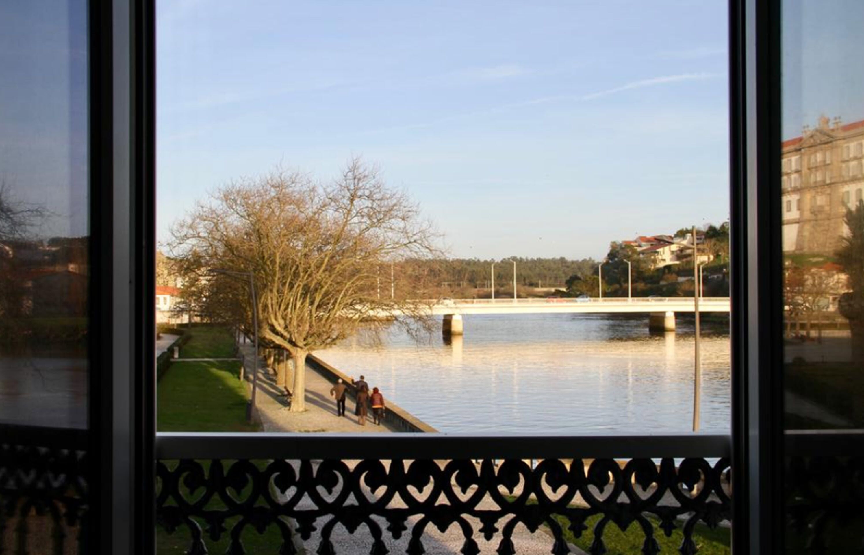 บริเวณภายนอก