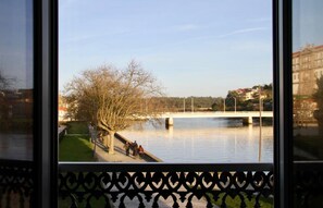 Exterior - A Rendilheira Boutique Hotel (Vila do Conde)