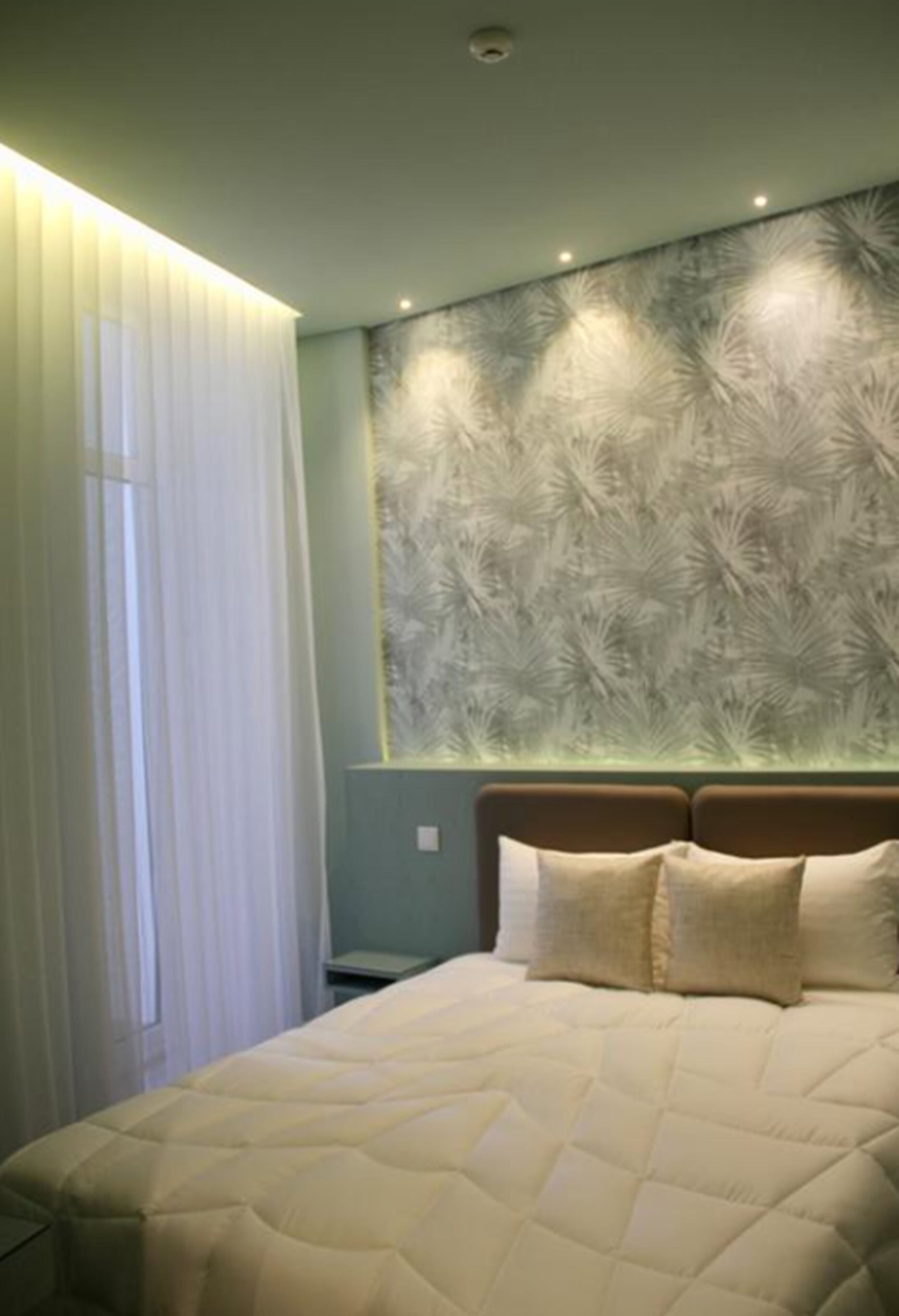 Foto - A Rendilheira Charm Suites