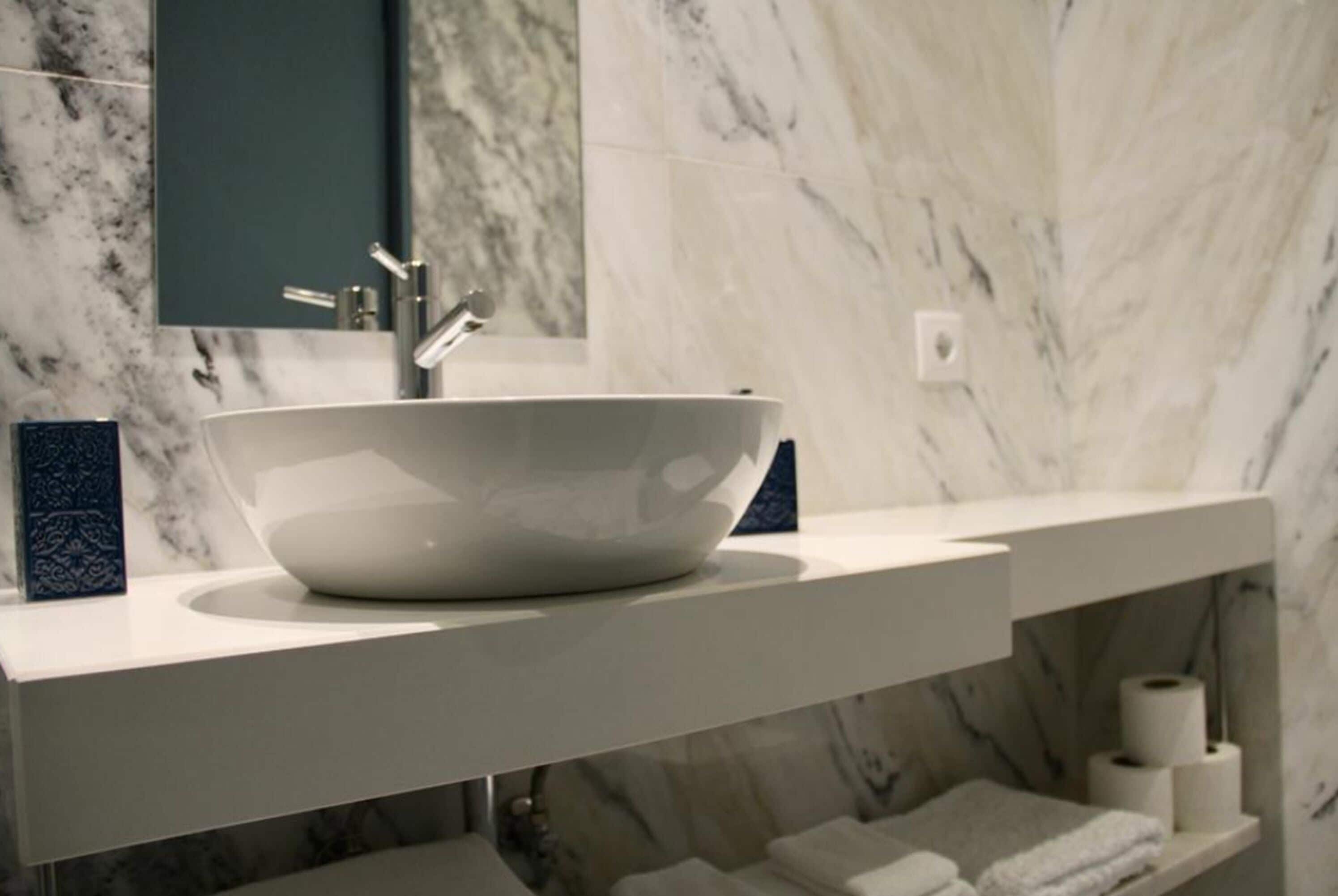 Foto - A Rendilheira Charm Suites