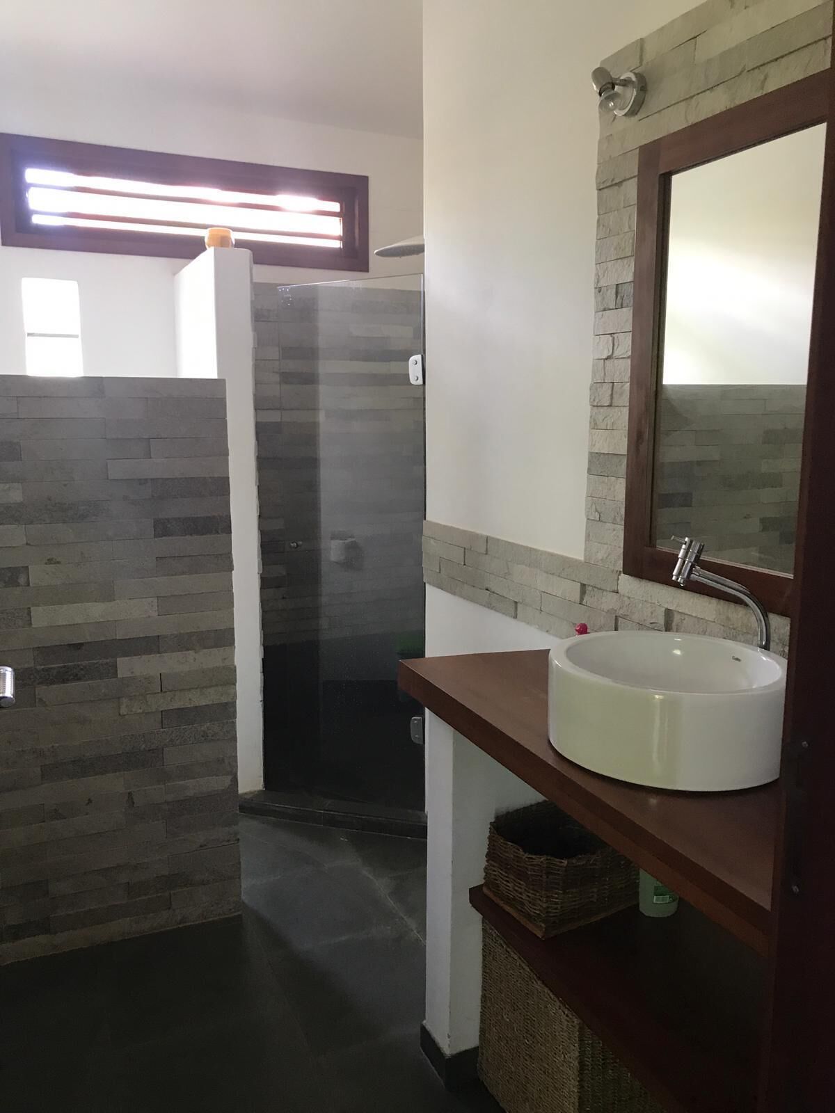 Baño