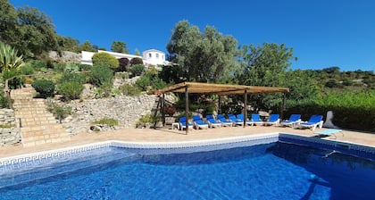 Casa Estrela, belle cachette de l'Algarve