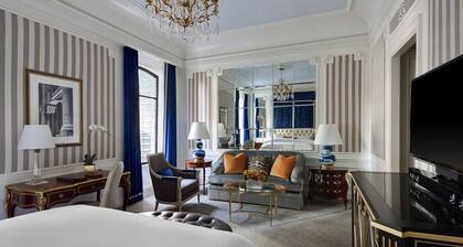 St. Regis Residence Club Luxury Studio