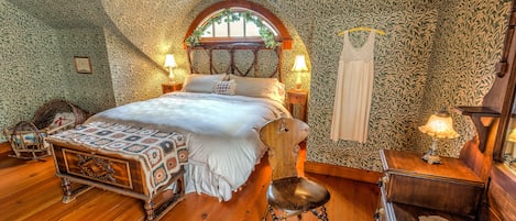 Chambre Simple Luxe