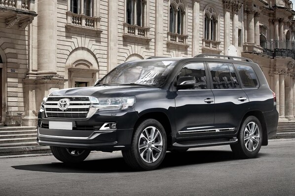 ที่จอดรถ